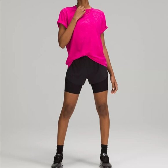 lululemon athletica Tops - Lululemon All Yours Tee
